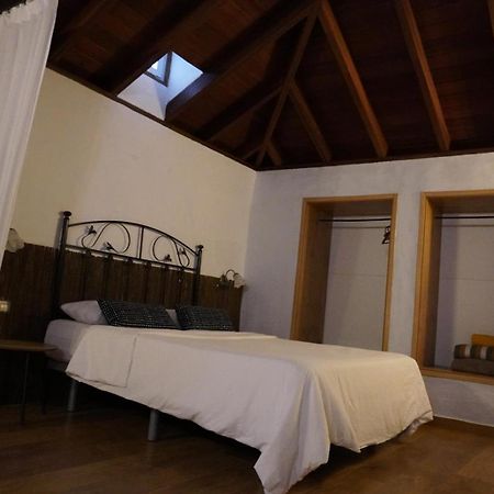 Mirador De Marengo Guest House Icod De Los Vinos Exterior photo