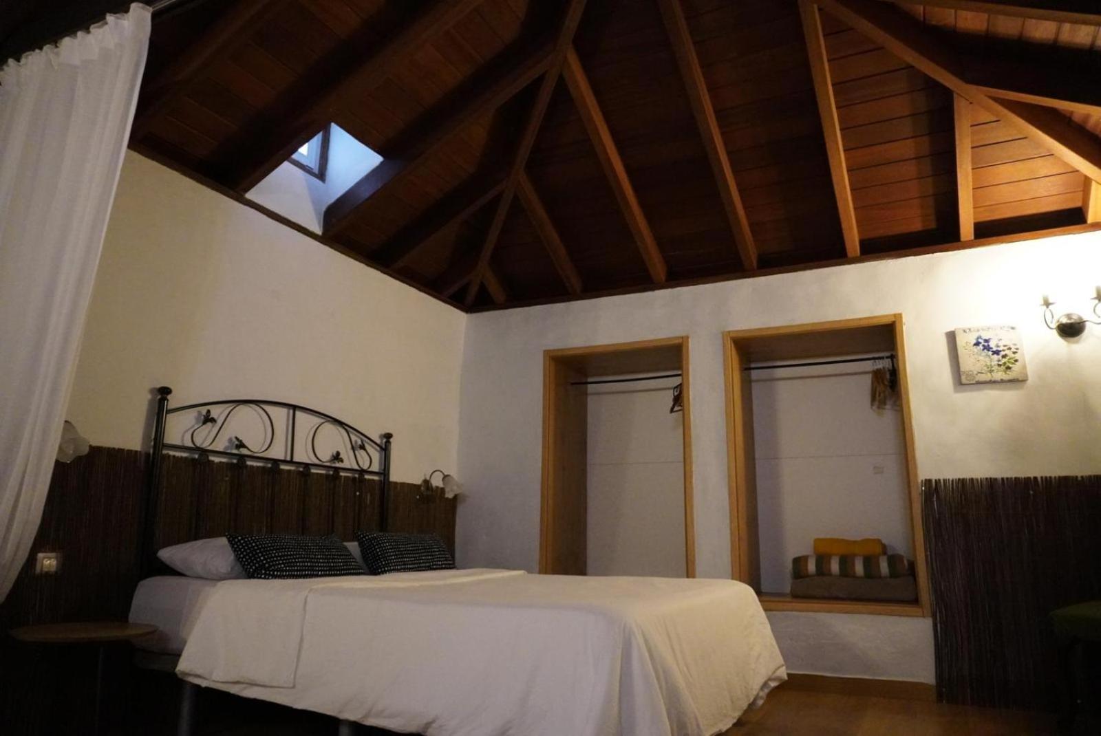 Mirador De Marengo Guest House Icod De Los Vinos Exterior photo