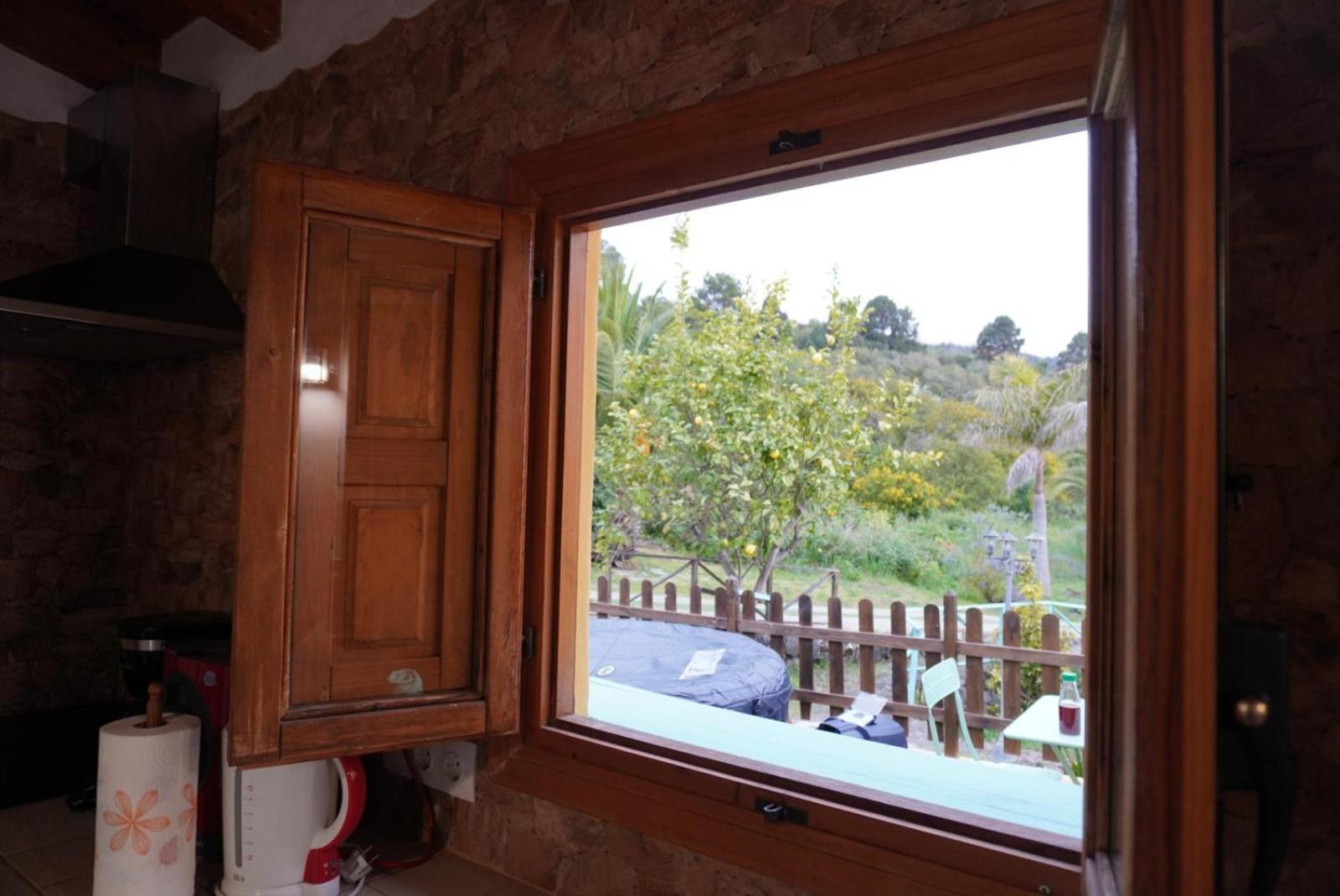 Mirador De Marengo Guest House Icod De Los Vinos Exterior photo